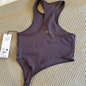 Alo yoga tank top